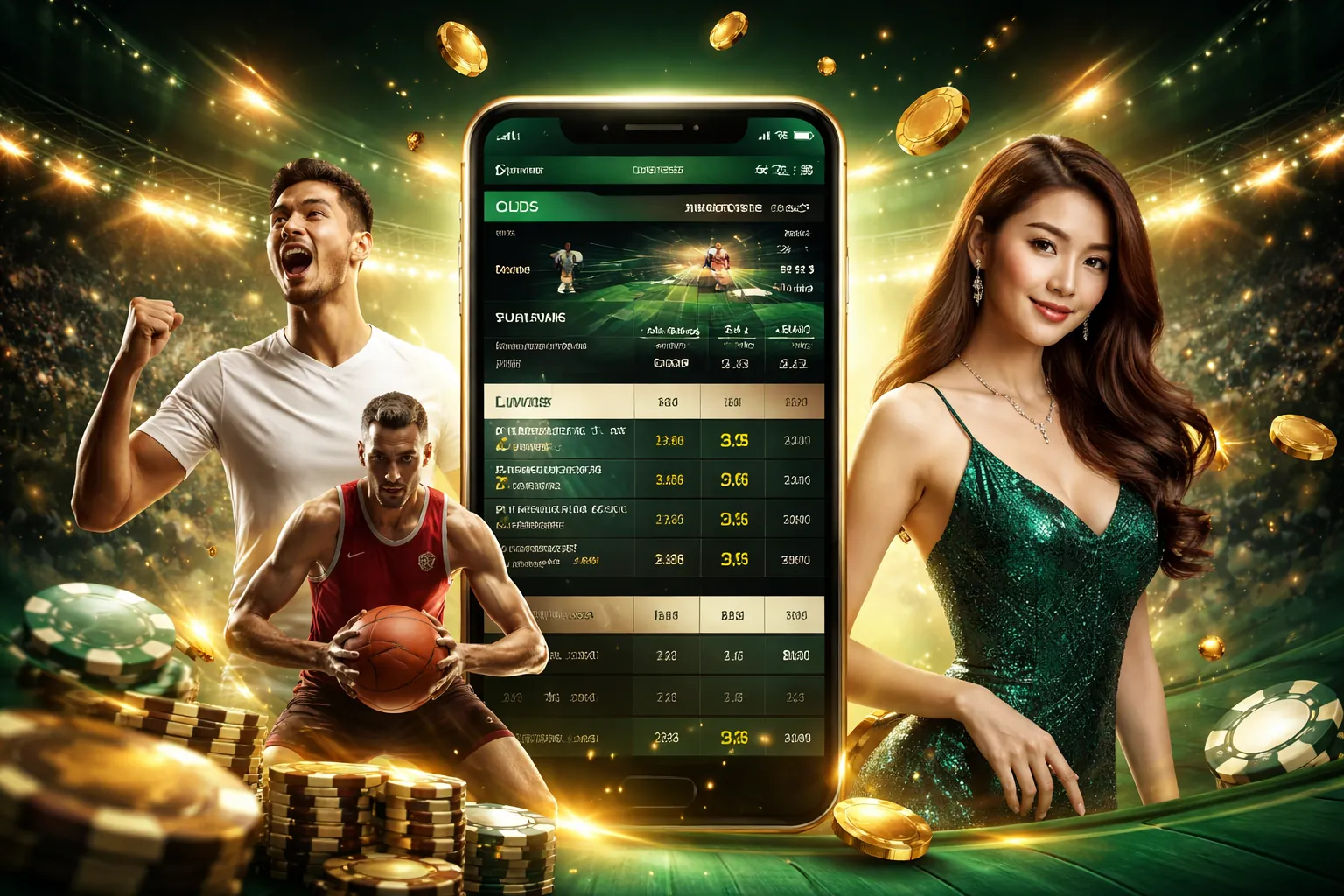 Công bằng và minh bạch trong cá cược 7789bet đá gà