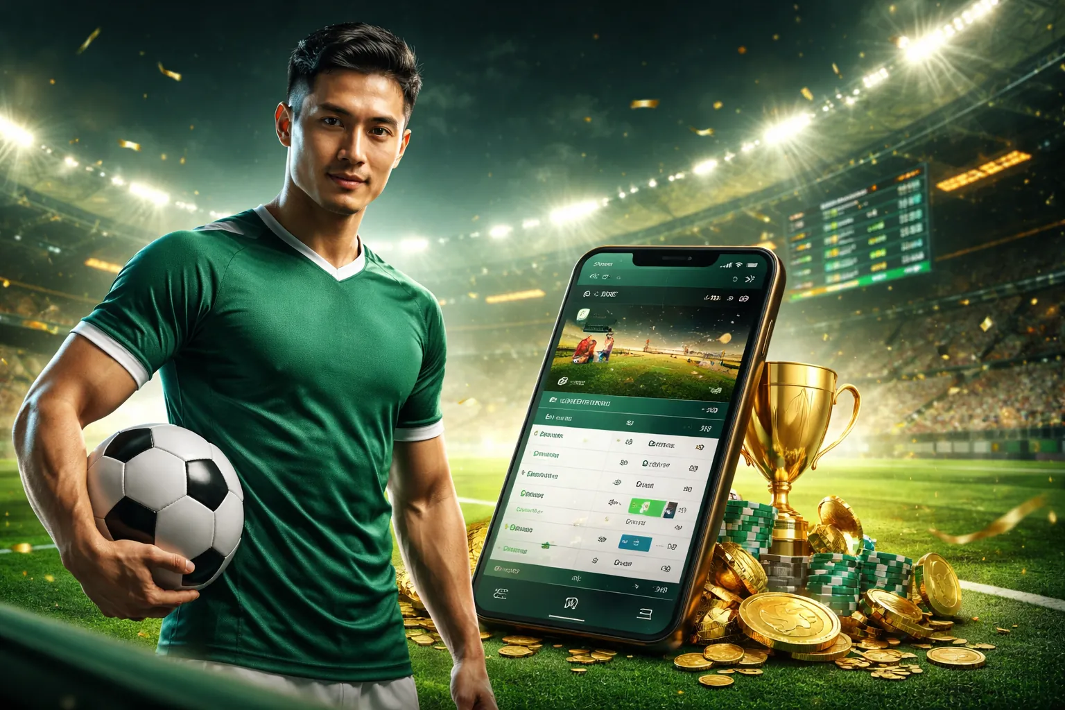 Đa dạng trò chơi tại 7789bet đá gà