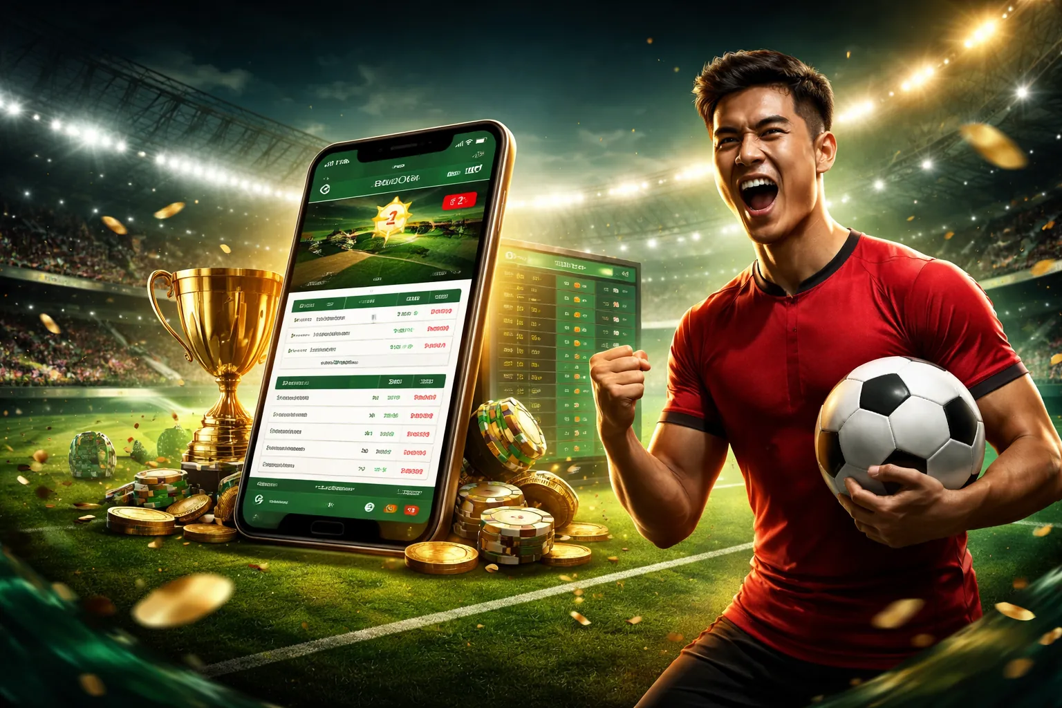 Giới thiệu thương hiệu 7789bet đá gà