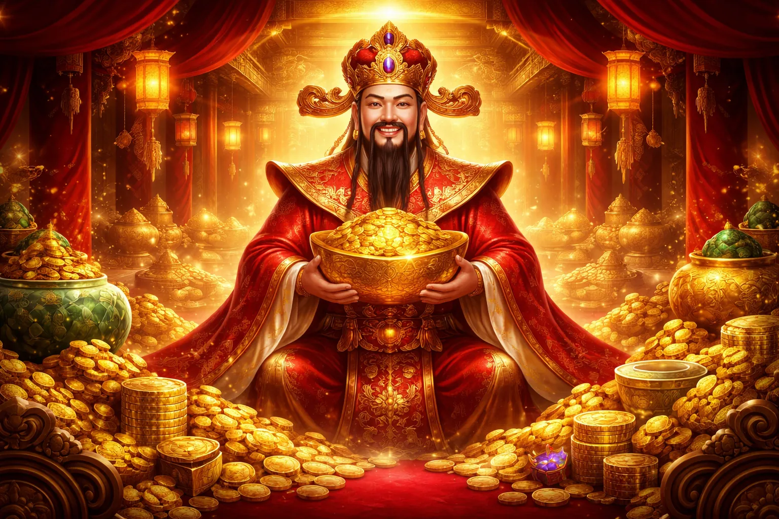 Sân đấu đá gà trực tuyến sôi động tại 7789bet đá gà