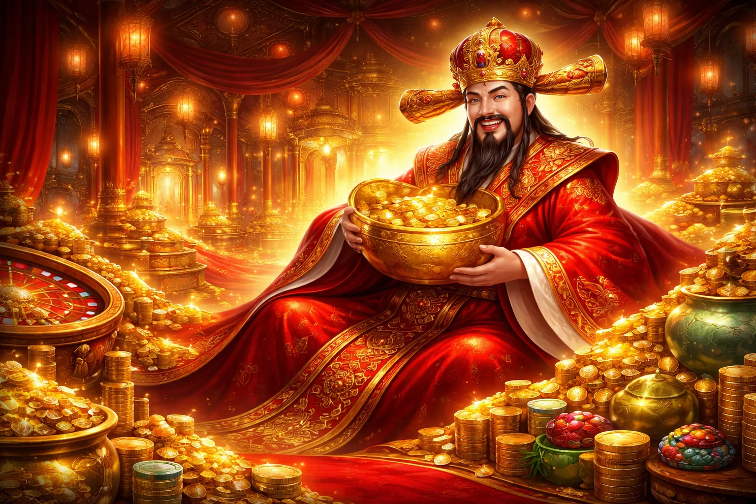 Sới gà trực tuyến sôi động tại 7789bet đá gà