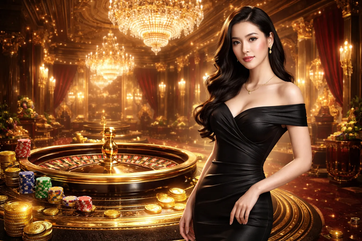 Khuyến mãi hấp dẫn 7789bet đá gà