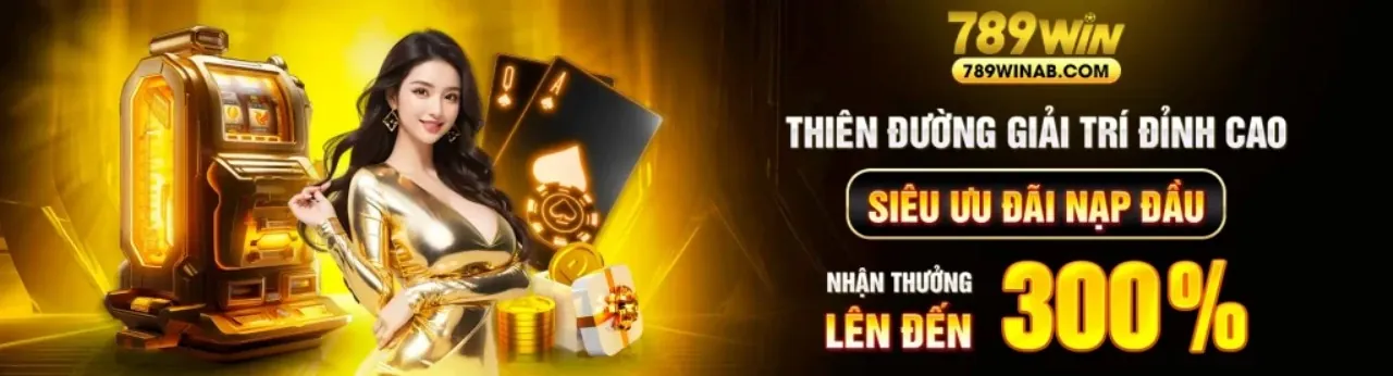 Trò Chơi Nổ Hũ và Jackpot Hấp Dẫn tại 7789bet đá gà