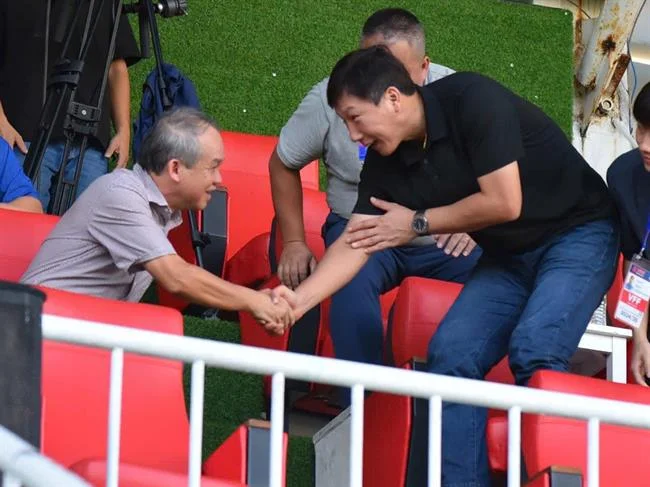 Chương trình giới thiệu bạn bè