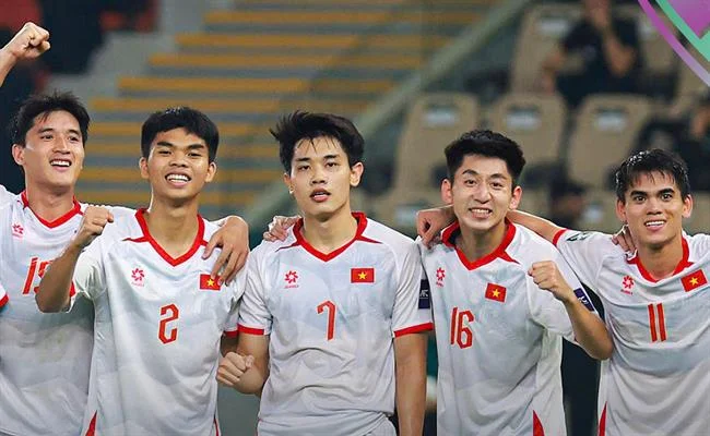 Thưởng chào mừng