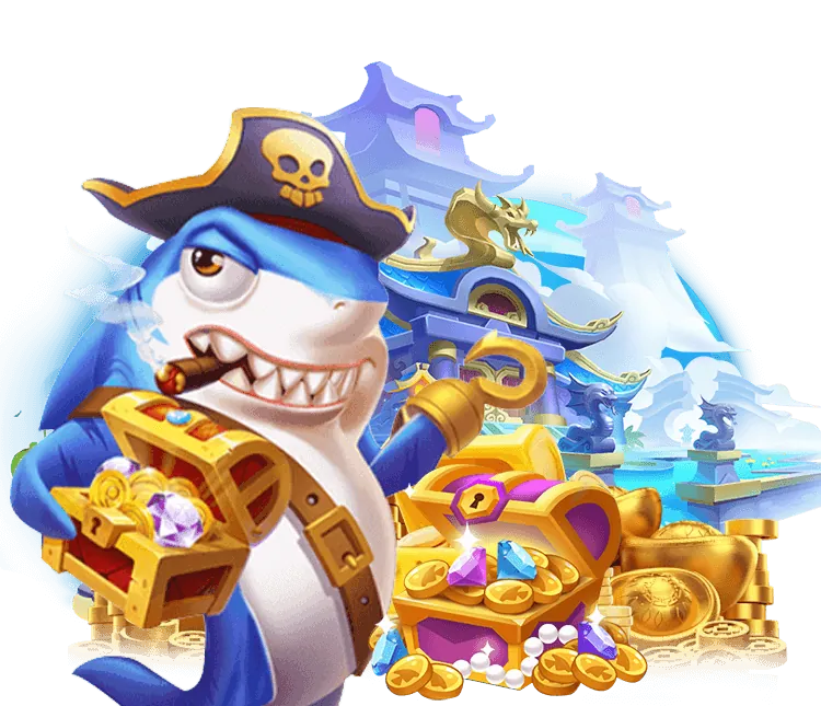 Các loại game Bắn Cá phổ biến