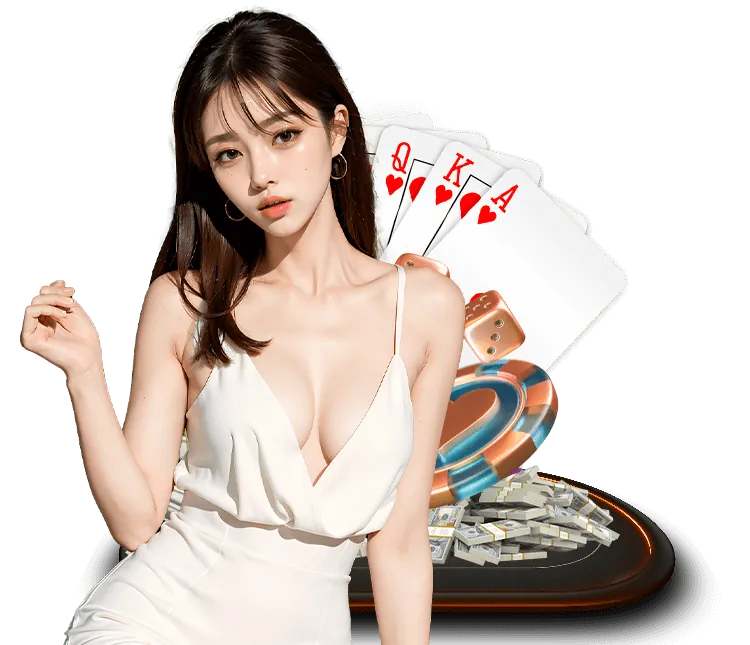 Trò Chơi Baccarat, Blackjack, Roulette